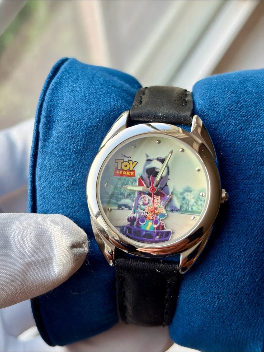 Fossil fun disney